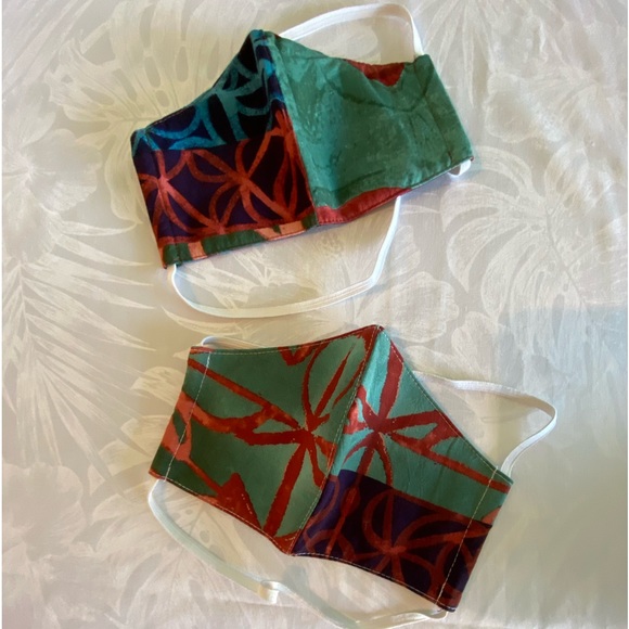 JAMS WORLD MASKS, 2 - Picture 1 of 6